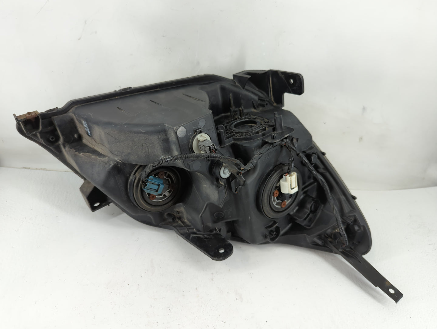 2005-2007 Honda Odyssey Passenger Right Oem Head Light Headlight Lamp - Oemusedautoparts1.com