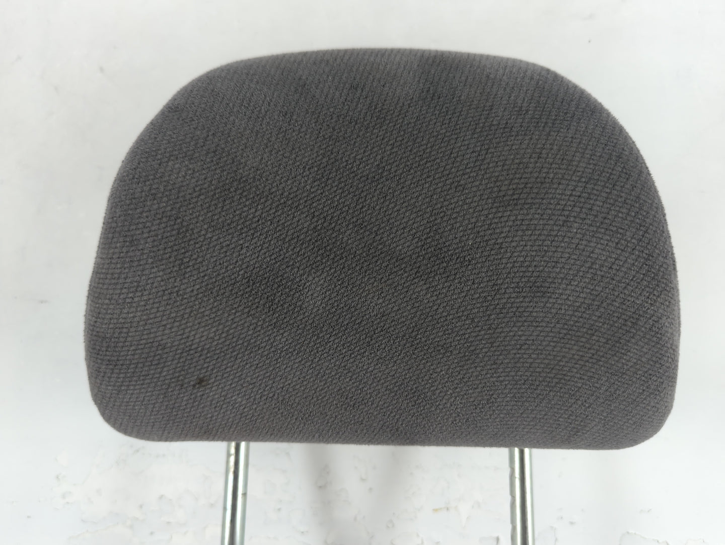 2007 Honda Odyssey Headrest Head Rest Rear Center Seat Fits OEM Used Auto Parts - Oemusedautoparts1.com