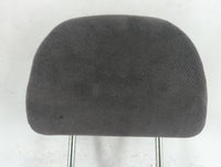 2007 Honda Odyssey Headrest Head Rest Rear Center Seat Fits OEM Used Auto Parts - Oemusedautoparts1.com