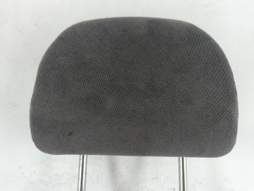 2007 Honda Odyssey Headrest Head Rest Rear Center Seat Fits OEM Used Auto Parts - Oemusedautoparts1.com