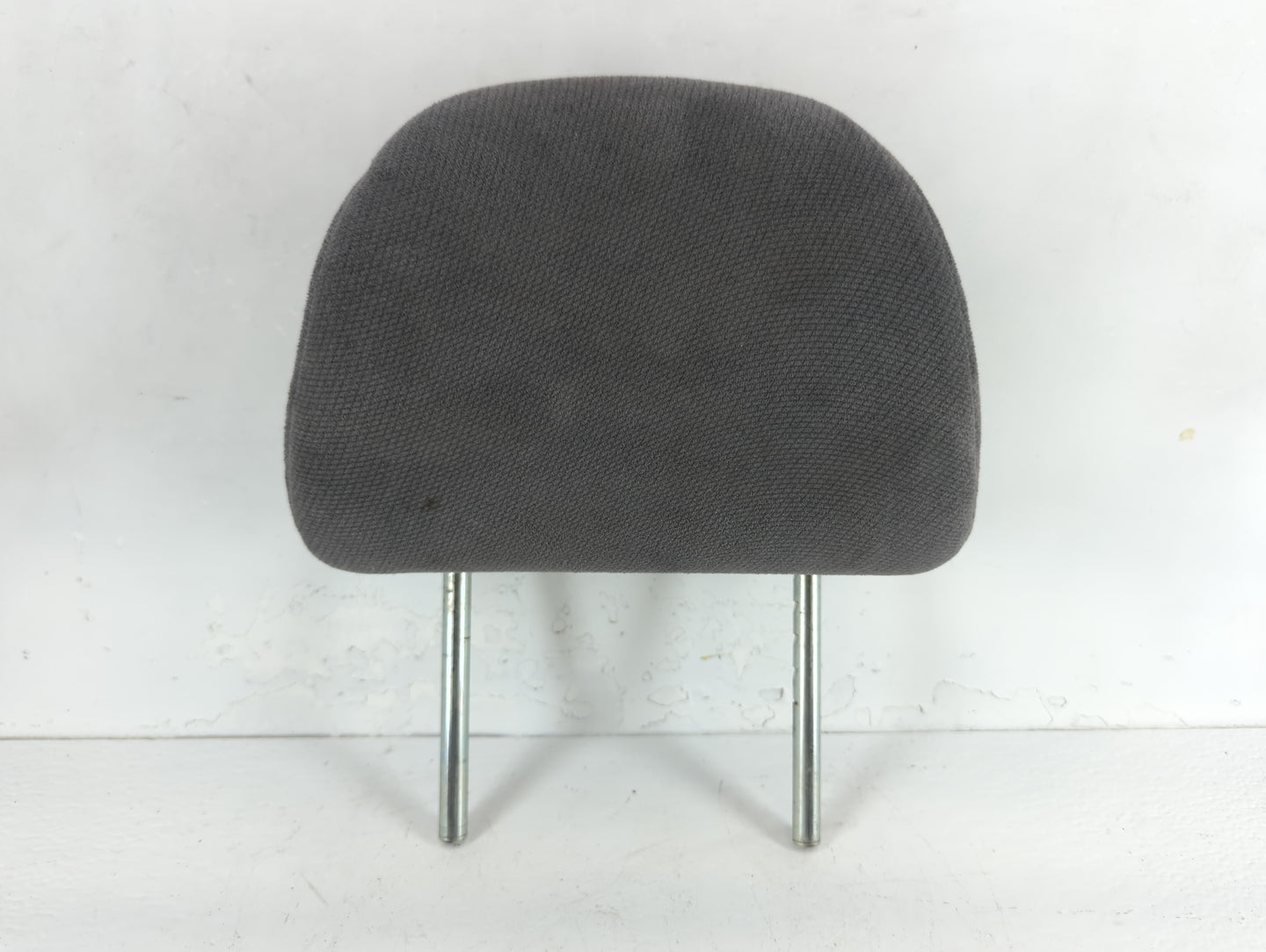 2007 Honda Odyssey Headrest Head Rest Rear Center Seat Fits OEM Used Auto Parts - Oemusedautoparts1.com