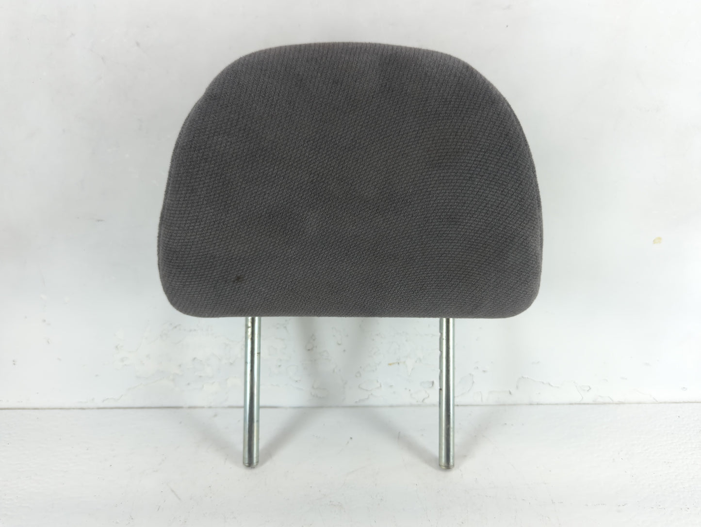 2007 Honda Odyssey Headrest Head Rest Rear Center Seat Fits OEM Used Auto Parts - Oemusedautoparts1.com