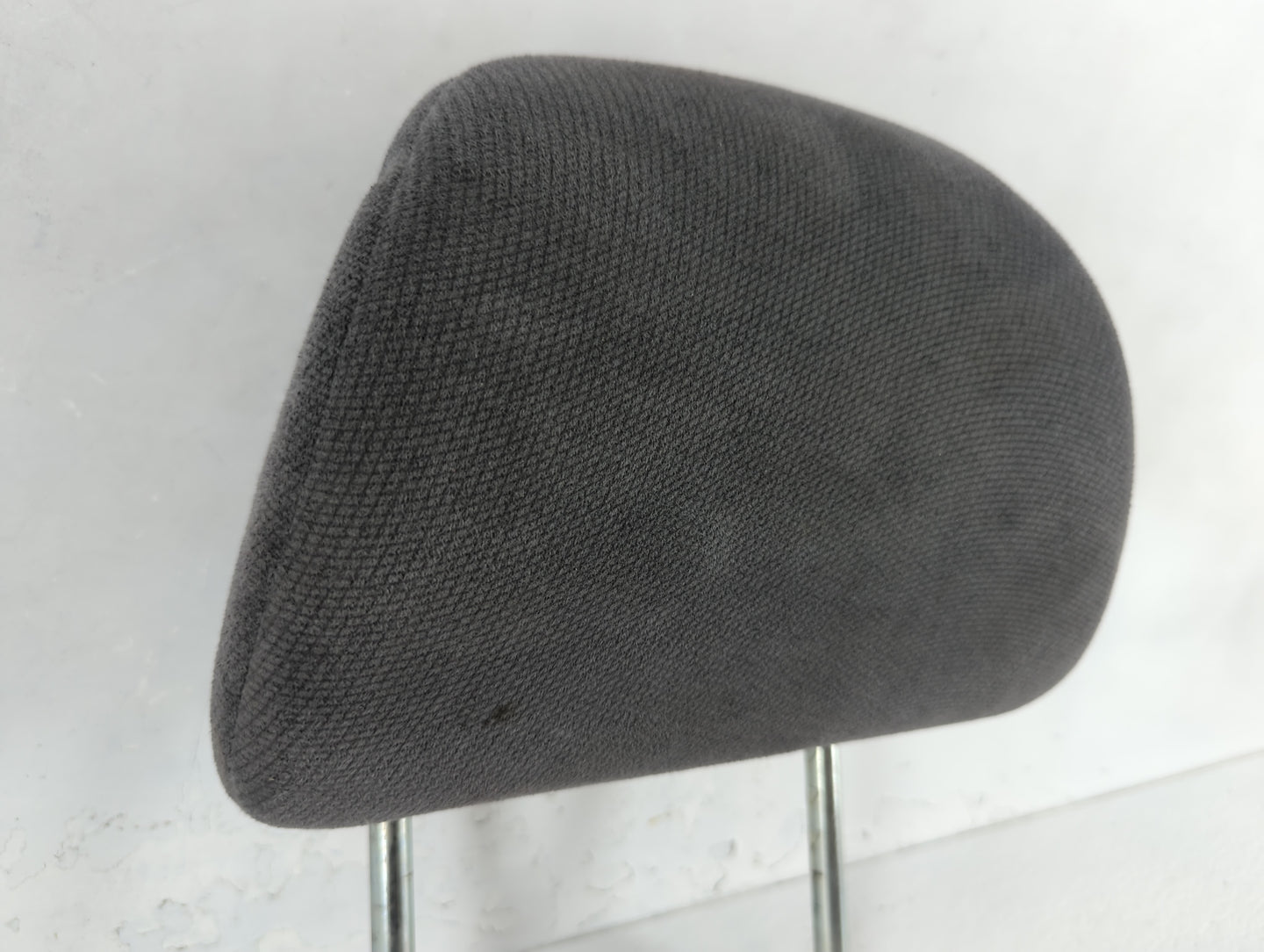 2007 Honda Odyssey Headrest Head Rest Rear Center Seat Fits OEM Used Auto Parts - Oemusedautoparts1.com