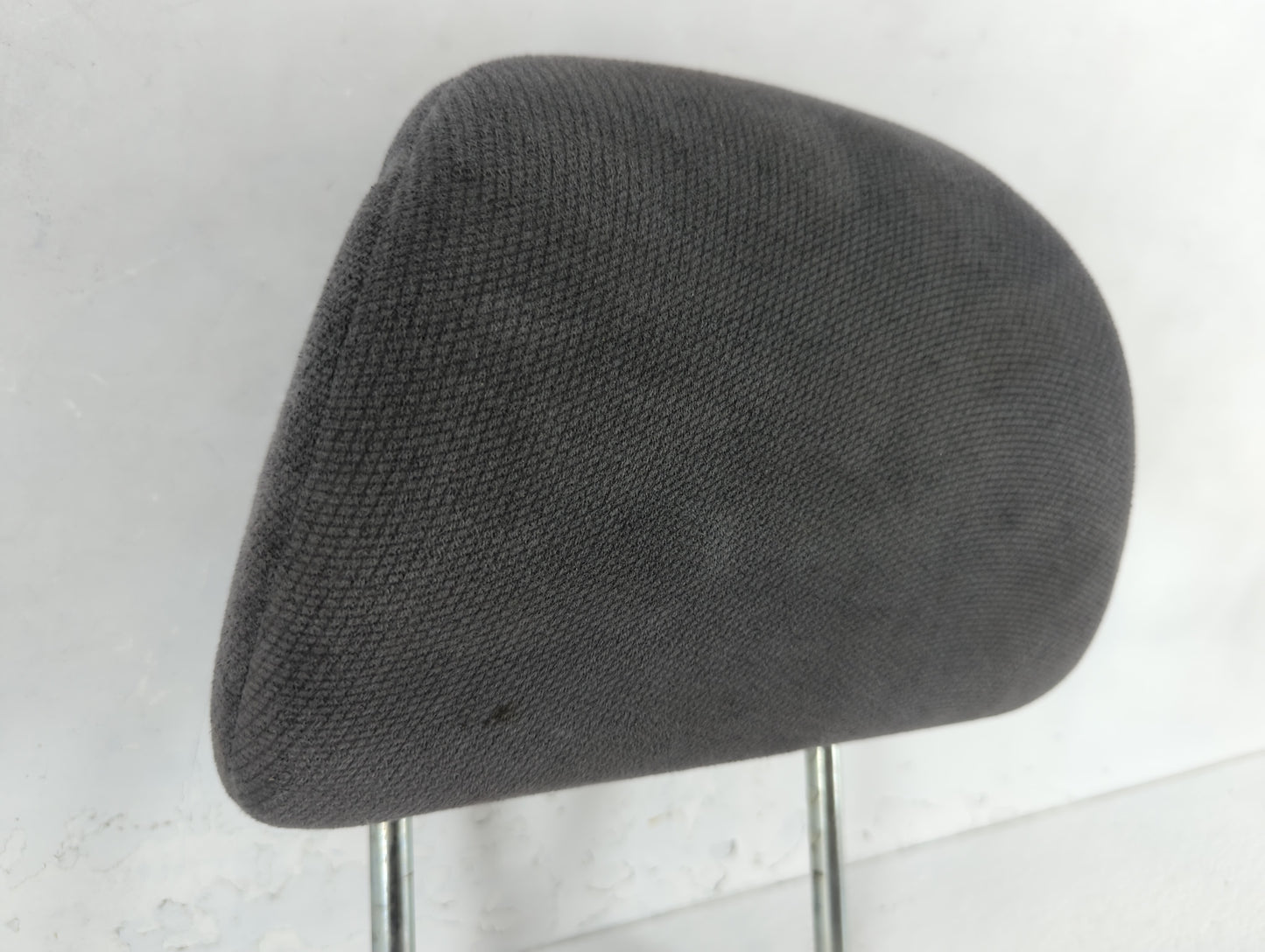 2007 Honda Odyssey Headrest Head Rest Rear Center Seat Fits OEM Used Auto Parts - Oemusedautoparts1.com