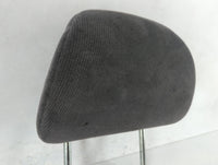 2007 Honda Odyssey Headrest Head Rest Rear Center Seat Fits OEM Used Auto Parts - Oemusedautoparts1.com
