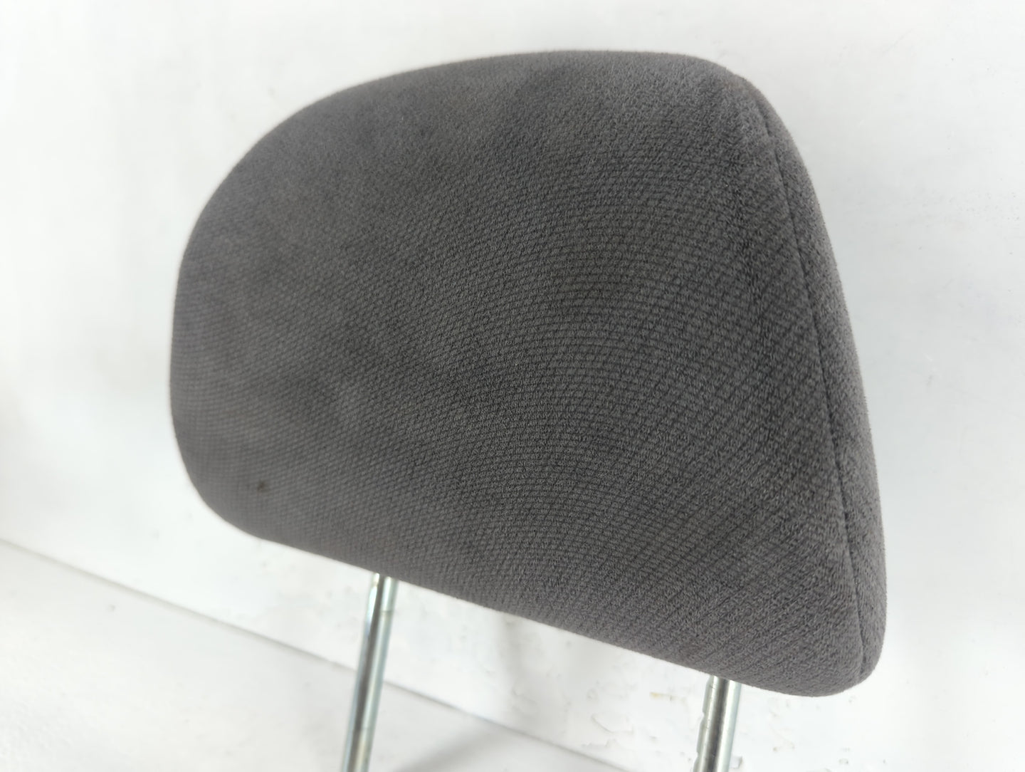 2007 Honda Odyssey Headrest Head Rest Rear Center Seat Fits OEM Used Auto Parts - Oemusedautoparts1.com