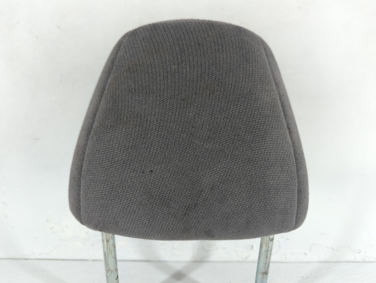 2007 Honda Odyssey Headrest Head Rest Rear Center Seat Fits OEM Used Auto Parts - Oemusedautoparts1.com