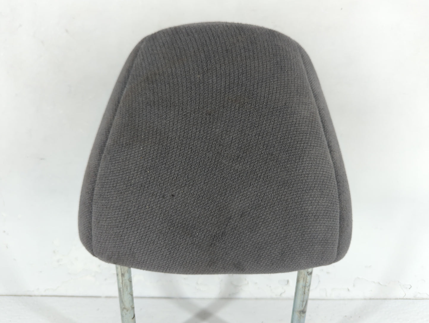 2007 Honda Odyssey Headrest Head Rest Rear Center Seat Fits OEM Used Auto Parts - Oemusedautoparts1.com