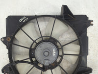 2007 Honda Odyssey Front Left Electric Cooling Motor - Oem - Oemusedautoparts1.com