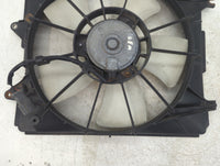 2007 Honda Odyssey Front Left Electric Cooling Motor - Oem - Oemusedautoparts1.com