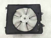 2007 Honda Odyssey Front Left Electric Cooling Motor - Oem - Oemusedautoparts1.com