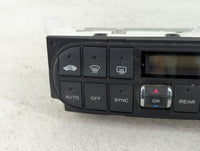 2005-2007 Honda Odyssey Climate Control Module Temperature AC/Heater Replacement Fits Fits 2005 2006 2007 OEM Used Auto Part