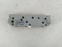 2005-2007 Honda Odyssey Climate Control Module Temperature AC/Heater Replacement Fits Fits 2005 2006 2007 OEM Used Auto Part