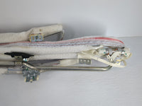 2005-2007 Honda Odyssey Passenger Curtain Air Bag Oem - Oemusedautoparts1.com