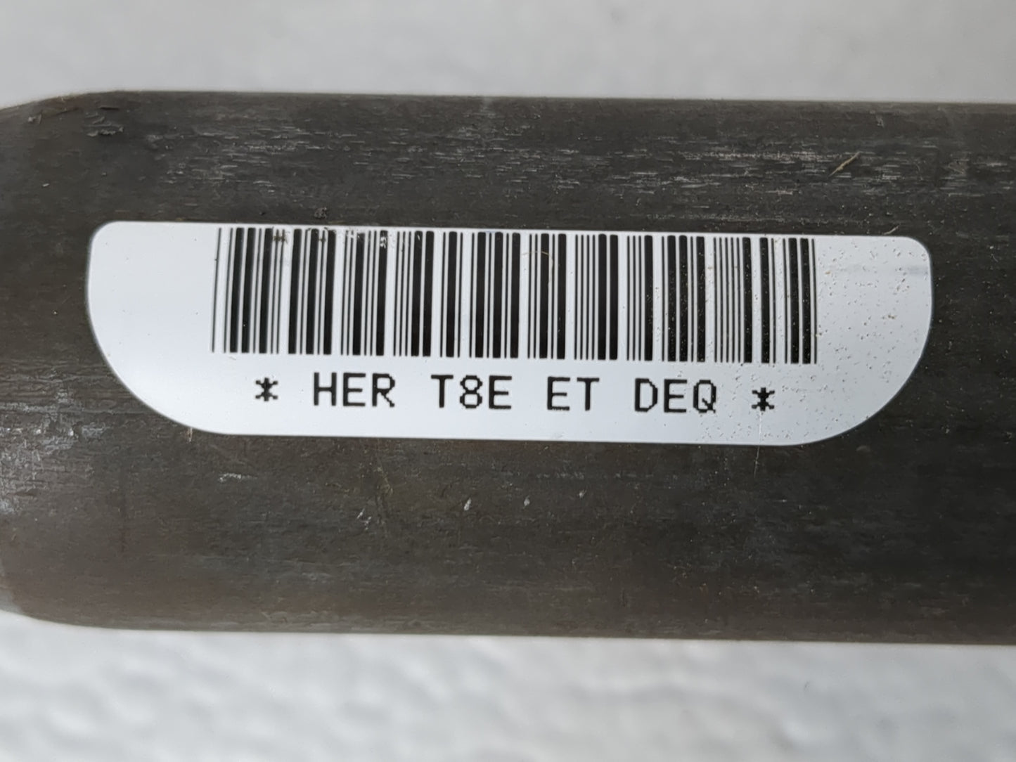 2005-2007 Honda Odyssey Passenger Curtain Air Bag Oem - Oemusedautoparts1.com