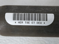 2005-2007 Honda Odyssey Passenger Curtain Air Bag Oem - Oemusedautoparts1.com