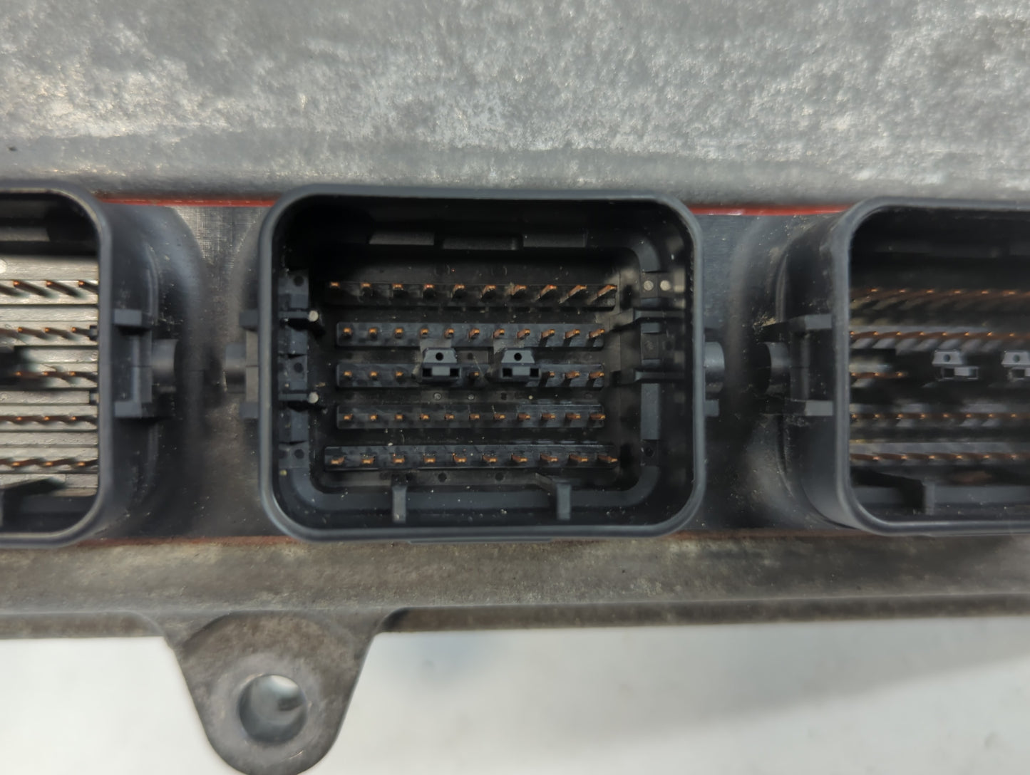 2007 Honda Odyssey PCM Engine Control Computer ECU ECM PCU OEM Fits OEM Used Auto Parts - Oemusedautoparts1.com