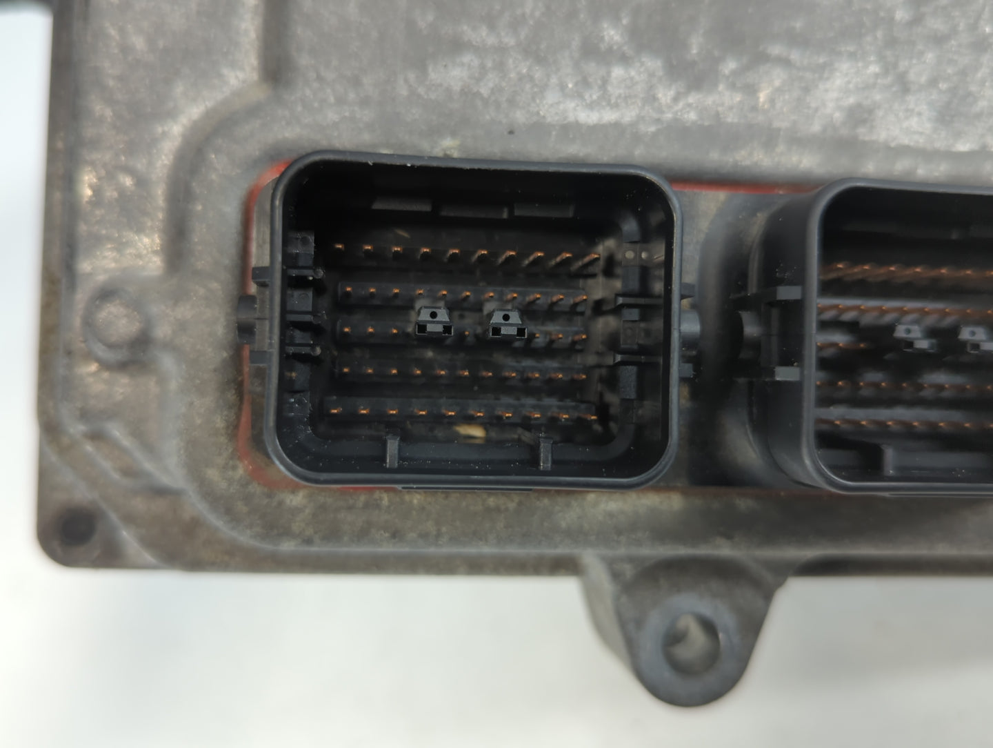 2007 Honda Odyssey PCM Engine Control Computer ECU ECM PCU OEM Fits OEM Used Auto Parts - Oemusedautoparts1.com