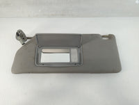 2006-2010 Honda Odyssey Sun Visor Shade Replacement Driver Left Mirror Fits Fits 2006 2007 2008 2009 2010 OEM Used Auto Part