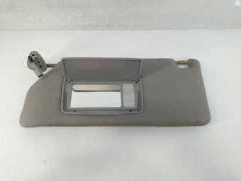 compare product 2006-2010 Honda Odyssey Sun Visor Shade Replacement Driver Left Mirror Fits Fits 2006 2007 2008 2009 2010 OEM Used Auto Parts