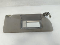2006-2010 Honda Odyssey Sun Visor Shade Replacement Passenger Right Mirror Fits Fits 2006 2007 2008 2009 2010 OEM Used Auto 