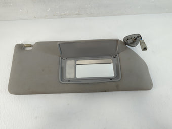 compare product 2006-2010 Honda Odyssey Sun Visor Shade Replacement Passenger Right Mirror Fits Fits 2006 2007 2008 2009 2010 OEM Used Auto Parts