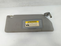 2006-2010 Honda Odyssey Sun Visor Shade Replacement Passenger Right Mirror Fits Fits 2006 2007 2008 2009 2010 OEM Used Auto 