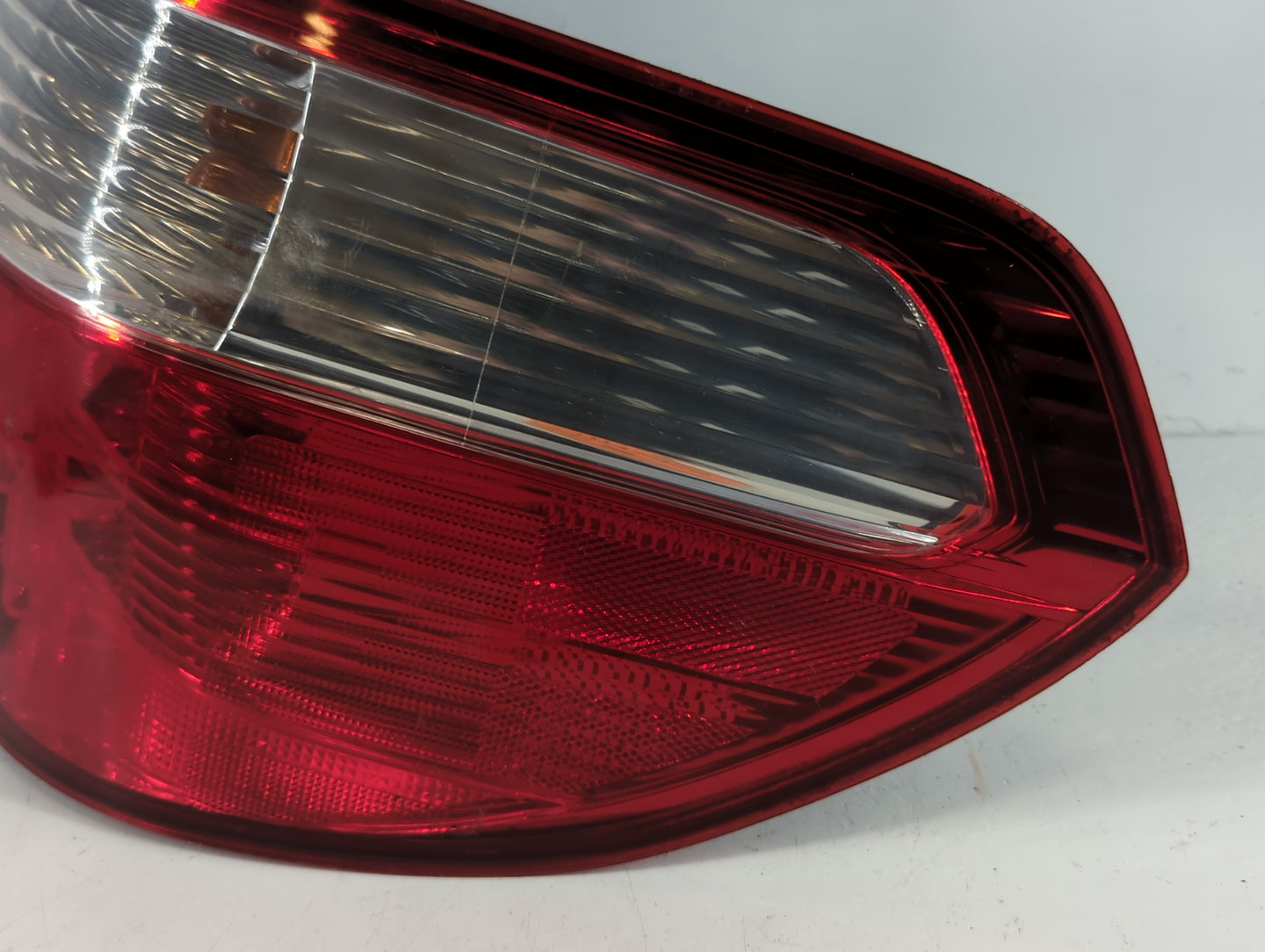 2007 Honda Odyssey Tail Light Assembly Passenger Right OEM Fits OEM Used Auto Parts - Oemusedautoparts1.com