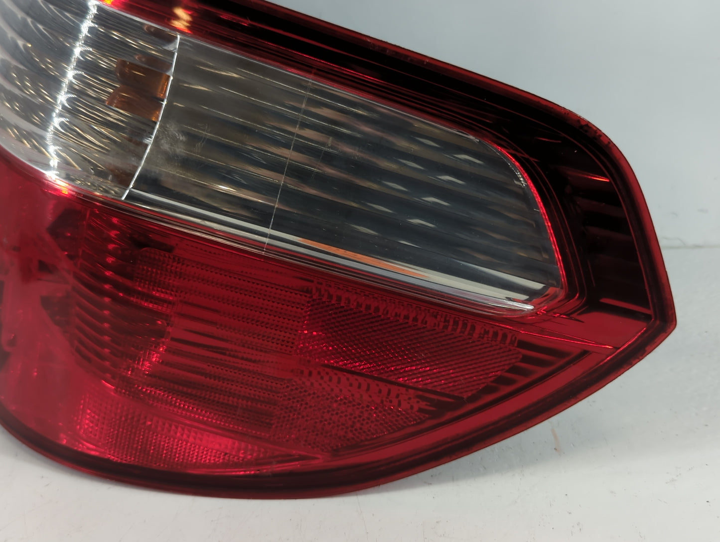 2007 Honda Odyssey Tail Light Assembly Passenger Right OEM Fits OEM Used Auto Parts - Oemusedautoparts1.com