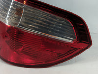 2007 Honda Odyssey Tail Light Assembly Passenger Right OEM Fits OEM Used Auto Parts - Oemusedautoparts1.com