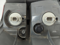 2007 Honda Odyssey Tail Light Assembly Passenger Right OEM Fits OEM Used Auto Parts - Oemusedautoparts1.com
