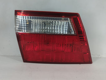 compare product 2007 Honda Odyssey Tail Light Assembly Driver Left OEM Fits OEM Used Auto Parts