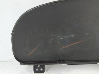 compare product 2005-2010 Honda Odyssey Instrument Cluster Speedometer Gauges Fits Fits 2005 2006 2007 2008 2009 2010 OEM Used Auto Parts