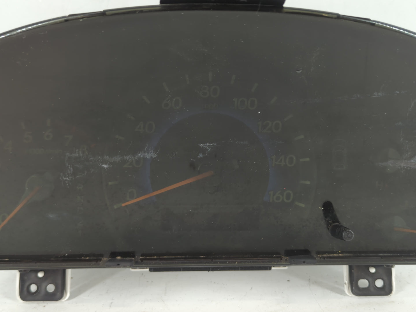 2005-2010 Honda Odyssey Instrument Cluster Speedometer Gauges Fits Fits 2005 2006 2007 2008 2009 2010 OEM Used Auto Parts - 