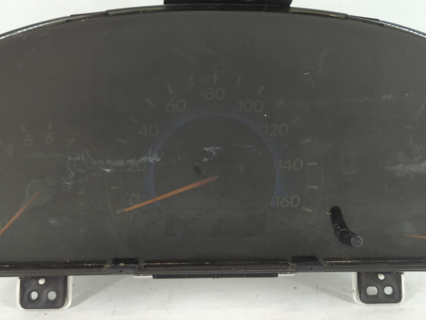 2005-2010 Honda Odyssey Instrument Cluster Speedometer Gauges Fits Fits 2005 2006 2007 2008 2009 2010 OEM Used Auto Parts - 