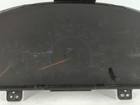 2005-2010 Honda Odyssey Instrument Cluster Speedometer Gauges Fits Fits 2005 2006 2007 2008 2009 2010 OEM Used Auto Parts - 