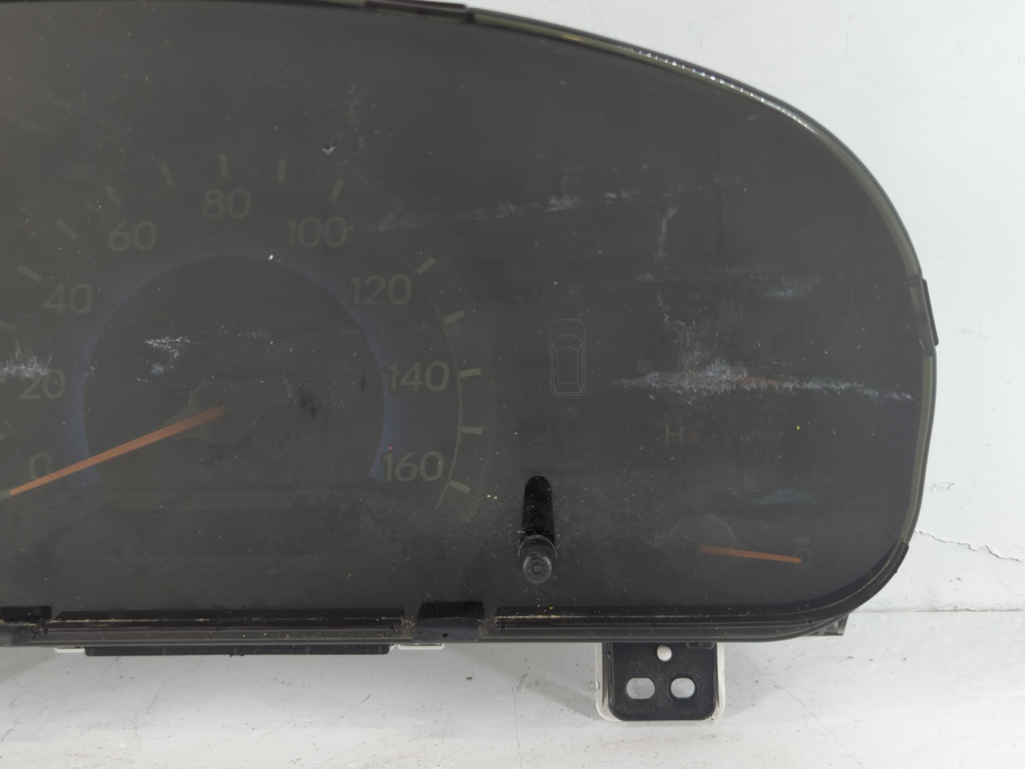 2005-2010 Honda Odyssey Instrument Cluster Speedometer Gauges Fits Fits 2005 2006 2007 2008 2009 2010 OEM Used Auto Parts - 