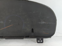 2005-2010 Honda Odyssey Instrument Cluster Speedometer Gauges Fits Fits 2005 2006 2007 2008 2009 2010 OEM Used Auto Parts - 