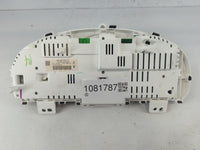 2005-2010 Honda Odyssey Instrument Cluster Speedometer Gauges Fits Fits 2005 2006 2007 2008 2009 2010 OEM Used Auto Parts - 