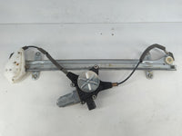 2005-2010 Honda Odyssey Used Window Regulator Passenger Front 1047929 - Oemusedautoparts1.com
