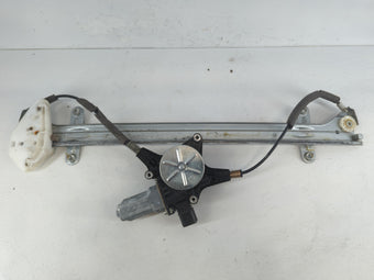 compare product 2005-2010 Honda Odyssey Used Window Regulator Passenger Front 1047929