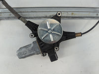 2005-2010 Honda Odyssey Used Window Regulator Passenger Front 1047929 - Oemusedautoparts1.com