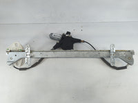 2005-2010 Honda Odyssey Used Window Regulator Passenger Front 1047929 - Oemusedautoparts1.com