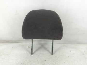 2007 Honda Odyssey Headrest Head Rest Front Driver Passenger Seat Fits OEM Used Auto Parts - Oemusedautoparts1.com