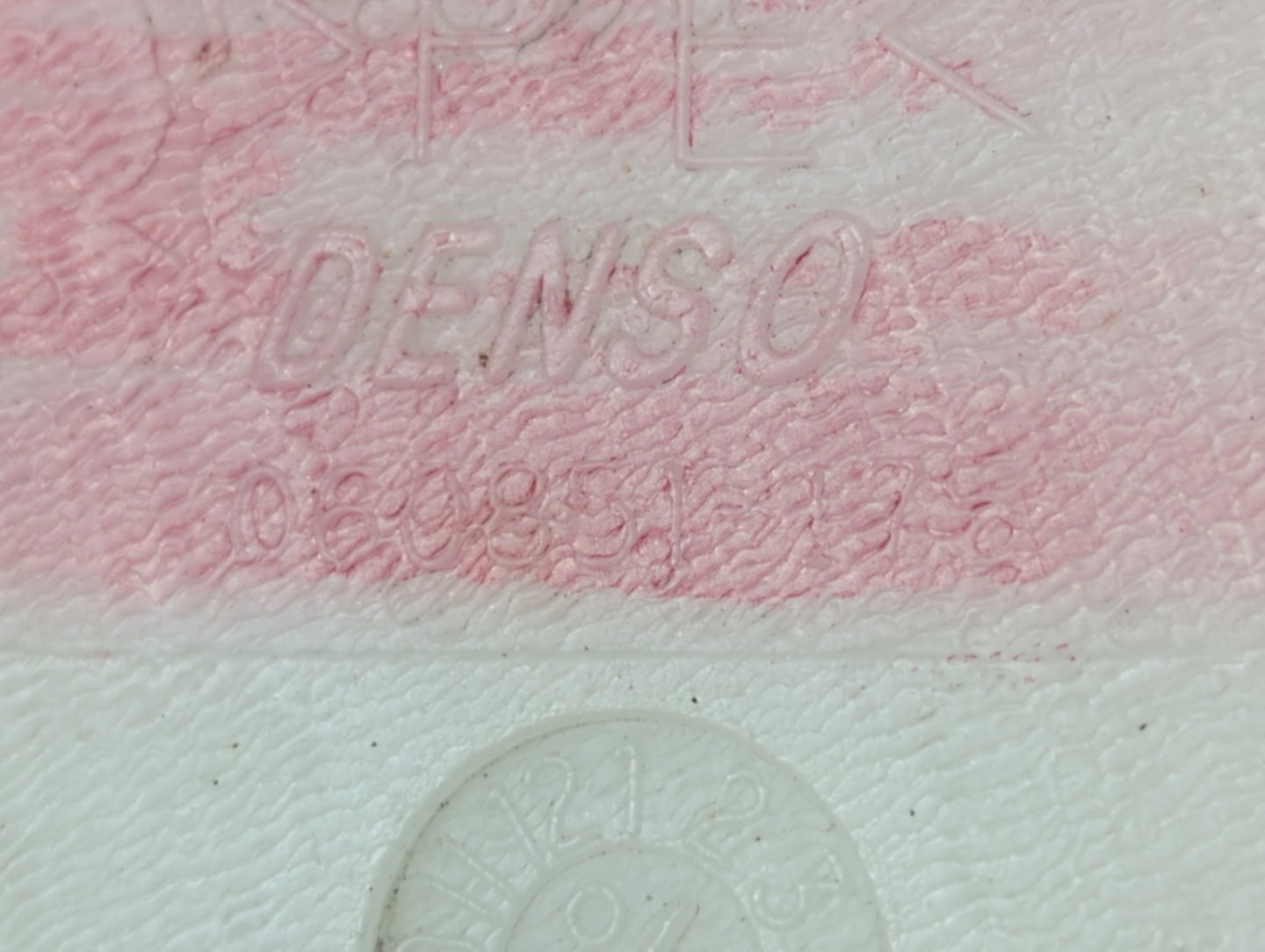 2005-2010 Honda Odyssey Windshield Washer Fluid Reservoir Bottle Oem - Oemusedautoparts1.com