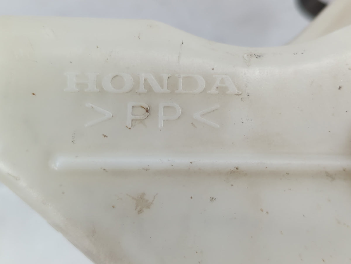 2005-2010 Honda Odyssey Radiator Coolant Overflow Expansion Tank Bottle 1047935 - Oemusedautoparts1.com