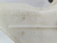 2005-2010 Honda Odyssey Radiator Coolant Overflow Expansion Tank Bottle 1047935 - Oemusedautoparts1.com