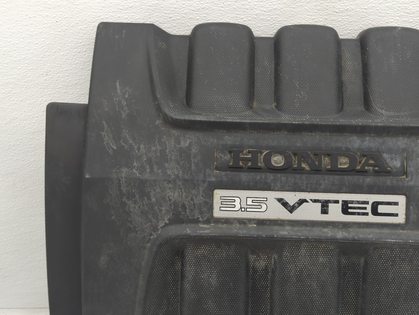2007 Honda Odyssey Engine Cover - Oemusedautoparts1.com