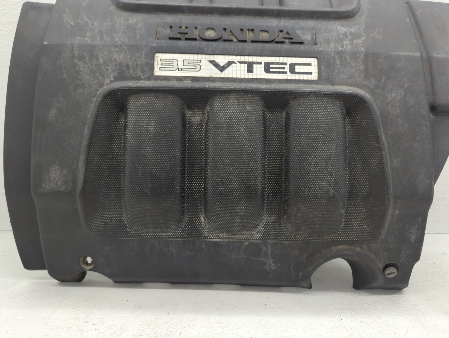 2007 Honda Odyssey Engine Cover - Oemusedautoparts1.com
