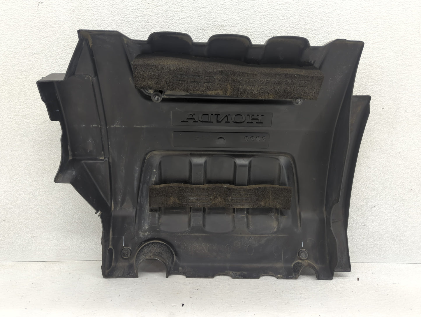 2007 Honda Odyssey Engine Cover - Oemusedautoparts1.com